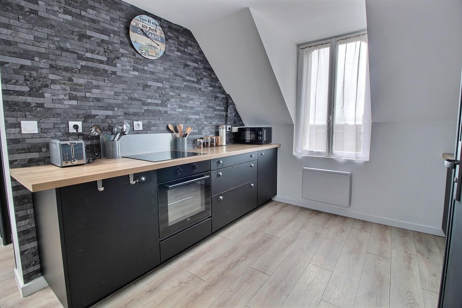 Ker Jozef - A 450M Des Plages T3 Avec Jardin Apartment Damgan Exterior foto
