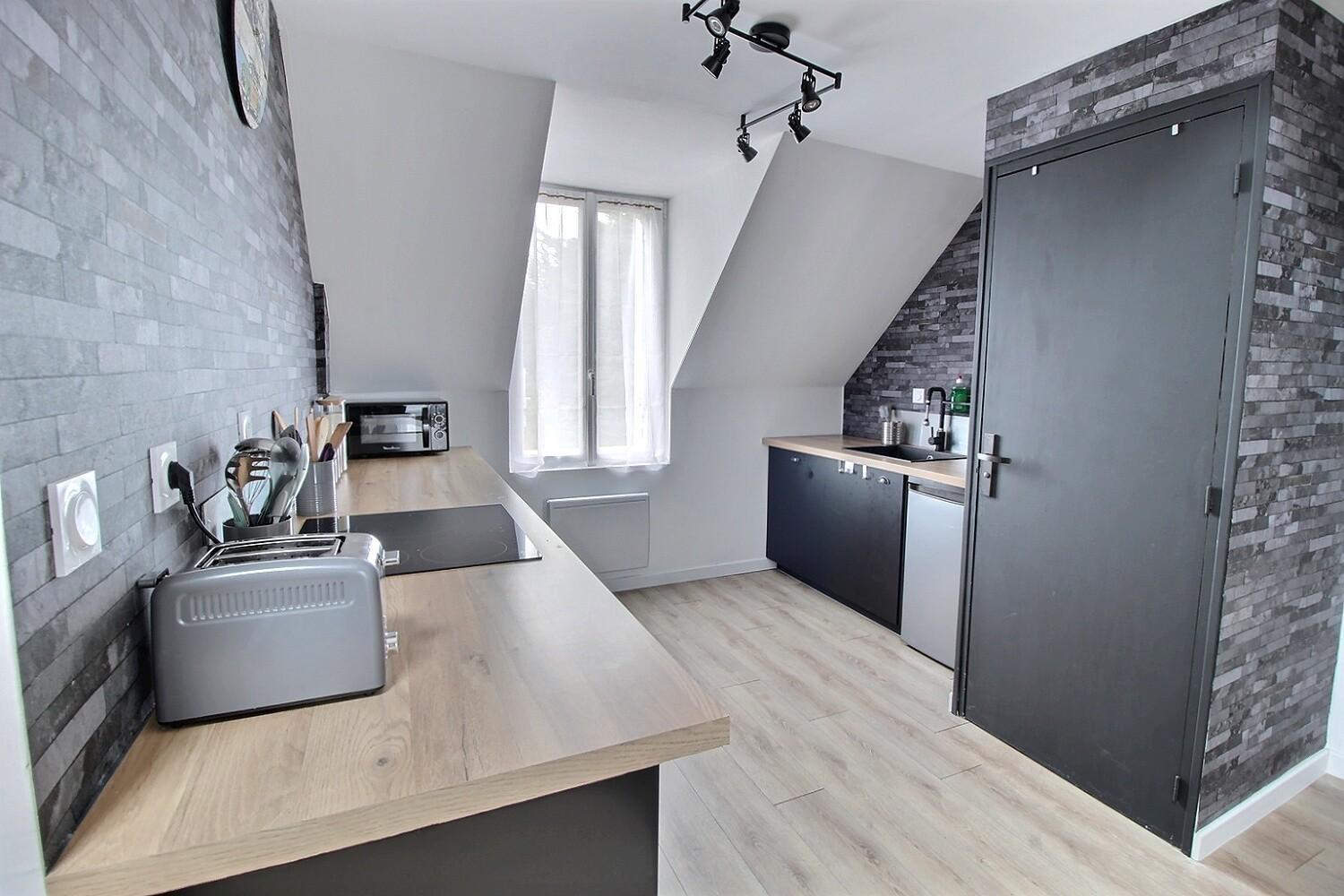 Ker Jozef - A 450M Des Plages T3 Avec Jardin Apartment Damgan Exterior foto